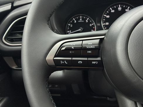 New 2026 MAZDA CX-30 AWD 2.5 S w/ Select Sport Pkg image 27