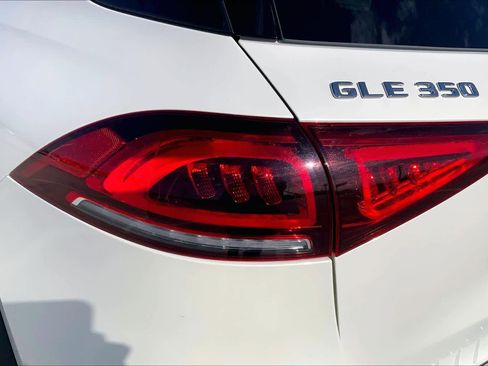 Used 2020 Mercedes-Benz GLE 350 GLE 350 image 25