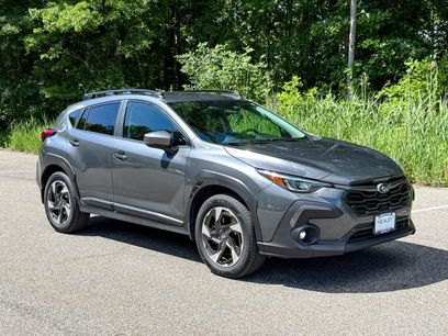 Used 2024 Subaru Crosstrek 2.5i Limited