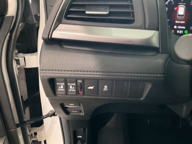 Certified 2025 Honda Odyssey EX-L image 9