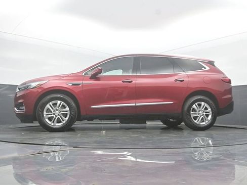 Used 2018 Buick Enclave Essence w/ Trailering Package AWD/4WD image 47