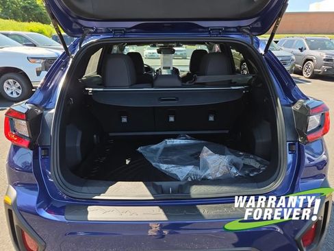 Certified 2025 Subaru Crosstrek 2.5i Sport w/ Crosstrek Mirror Package AWD/4WD image 18