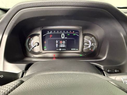 Used 2025 Honda Passport TrailSport image 20