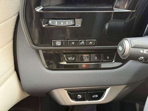 Used 2023 Lexus RX 350 Luxury w/ Cold Area Package image 24