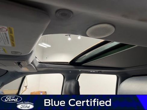 Certified 2024 Ford F450 Limited w/ FX4 Off-Road Package AWD/4WD image 17