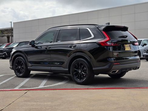 Used 2024 Honda CR-V Sport-L image 5