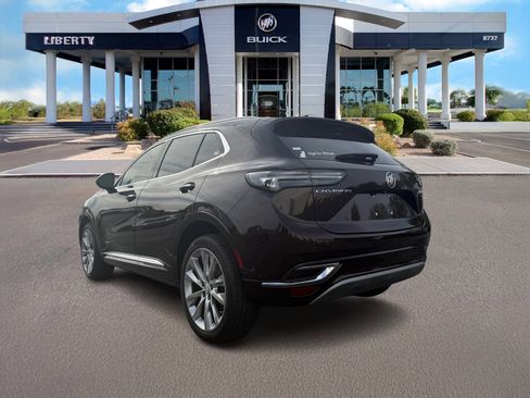 Used 2023 Buick Envision Avenir image 3