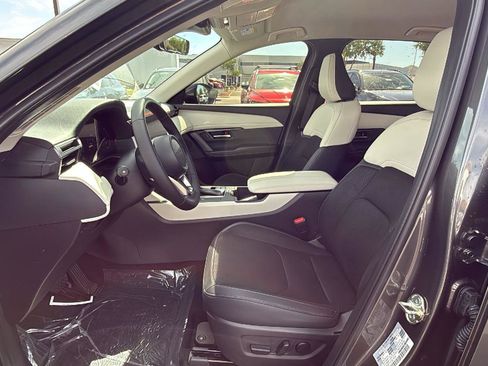 New 2026 MAZDA CX-5 Preferred AWD/4WD image 17