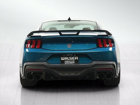 Used 2026 Ford Mustang Dark Horse RWD image 4