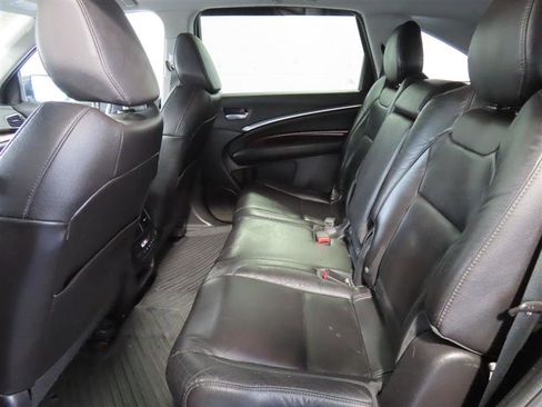 Used 2014 Acura MDX SH-AWD image 32