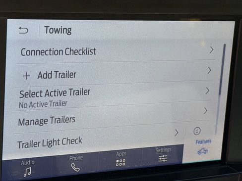 Used 2024 Ford F250 XL w/ FX4 Off-Road Package AWD/4WD image 42