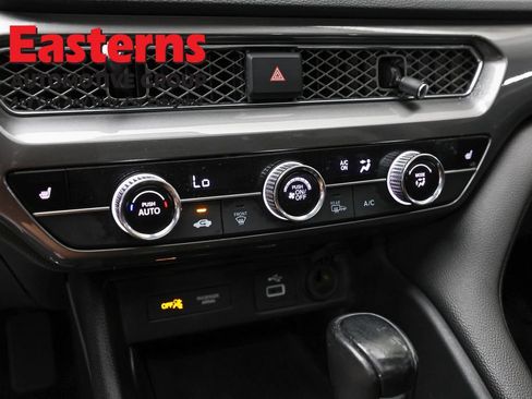Used 2024 Acura Integra FWD image 19