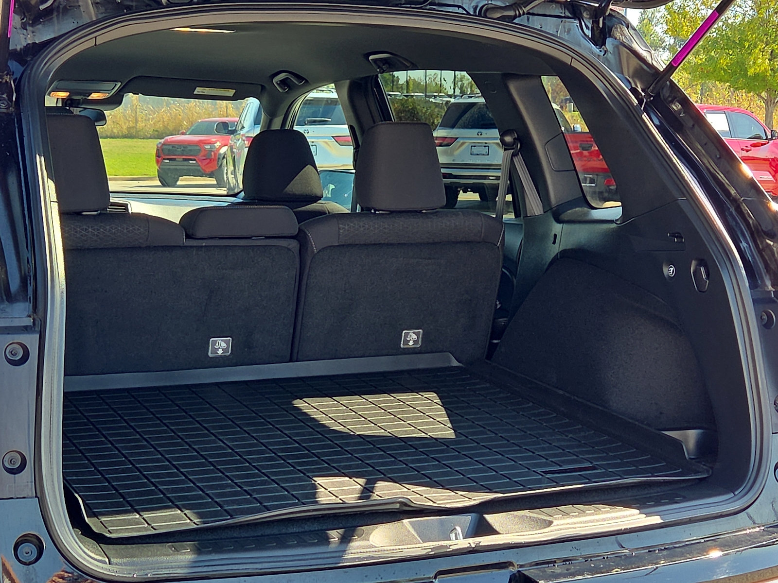 Used 2021 Honda Passport Sport image 9