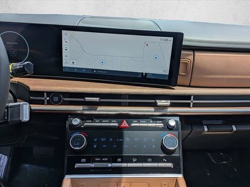 New 2026 Hyundai Santa Fe Calligraphy AWD/4WD image 15
