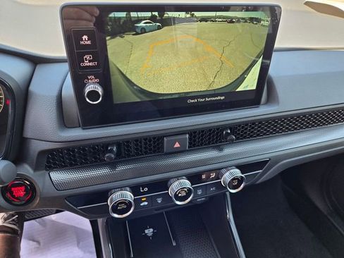 New 2026 Honda CR-V LX image 10