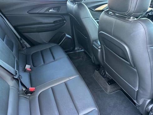 Certified 2023 Chevrolet TrailBlazer ACTIV w/ Convenience Package FWD image 18