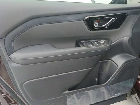 New 2026 Subaru Forester Limited image 23