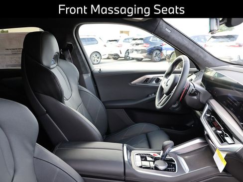 New 2026 BMW XM Label Red image 11