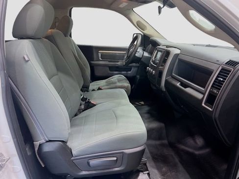 Used 2019 RAM 1500 Tradesman w/ Popular Equipment Group image 13