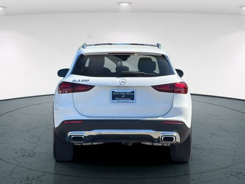 Certified 2026 Mercedes-Benz GLA 250 image 6