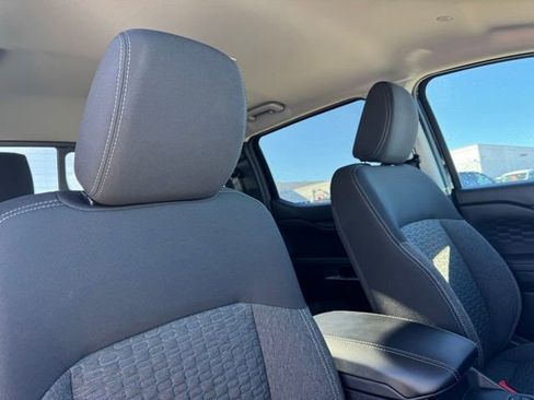 New 2025 Ford Ranger XLT w/ Equipment Group 301A High image 24