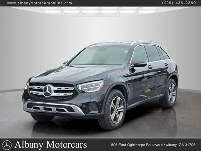 Used 2022 Mercedes-Benz GLC 300