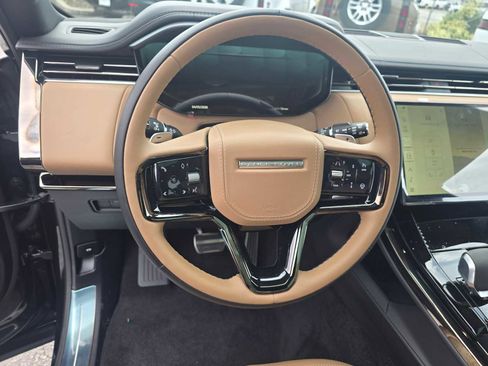 New 2026 Land Rover Range Rover Sport Dynamic SE AWD/4WD image 25