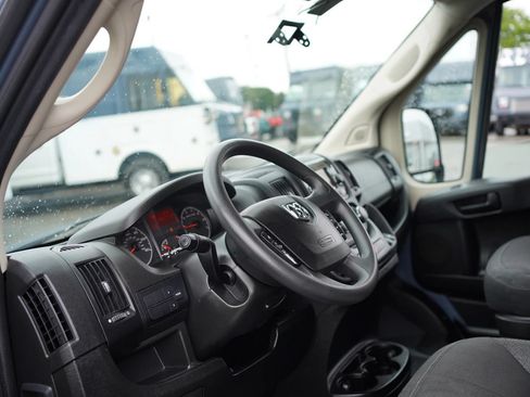 Used 2020 RAM ProMaster 3500 FWD image 18