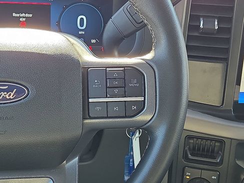 Used 2025 Ford F150 XLT w/ Equipment Group 301A Standard AWD/4WD image 19