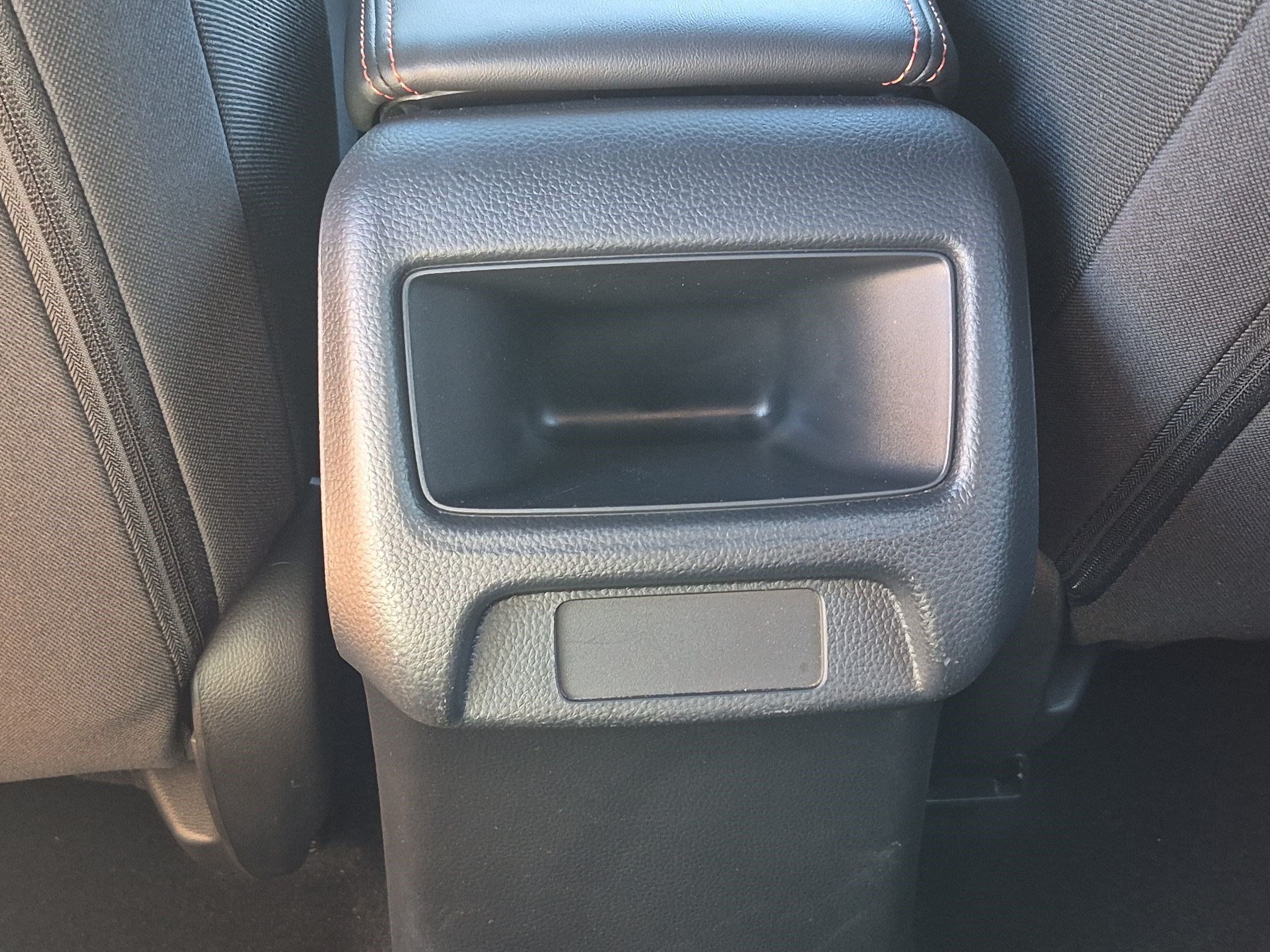 Certified 2024 Honda HR-V Sport image 25