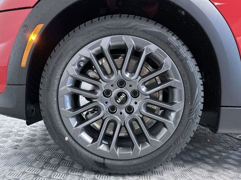 New 2026 MINI Cooper S image 26