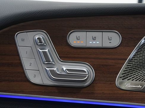 New 2026 Mercedes-Benz GLE 350 4MATIC image 31