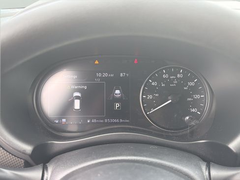 Used 2022 Nissan Kicks SV FWD image 27