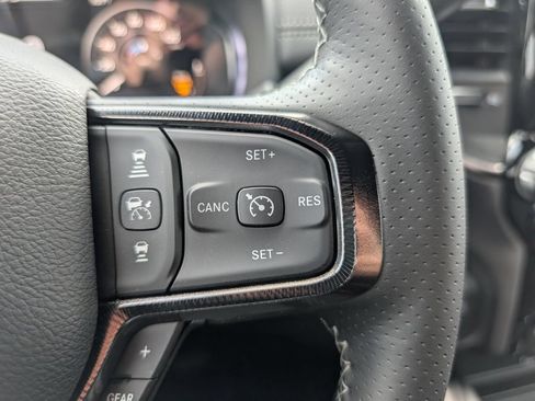 New 2026 RAM 2500 Rebel w/ Rebel Level 1 Equipment Group AWD/4WD image 16