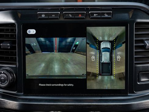 Used 2023 Ford F250 Lariat w/ Lariat Ultimate Package image 25