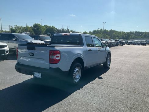 New 2026 Ford Maverick XL FWD image 5