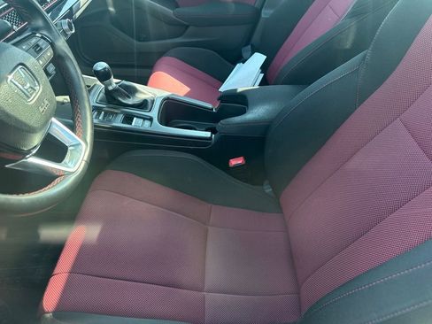 Used 2022 Honda Civic Si image 5