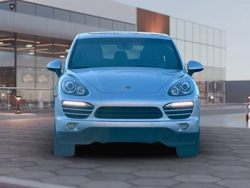 Used 2012 Porsche Cayenne AWD/4WD image 28