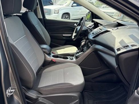 Used 2014 Ford Escape SE AWD/4WD image 17