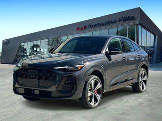 New 2026 Audi SQ5 Premium Plus AWD/4WD video 1