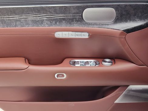 New 2026 Genesis G90 3.5T AWD/4WD image 19