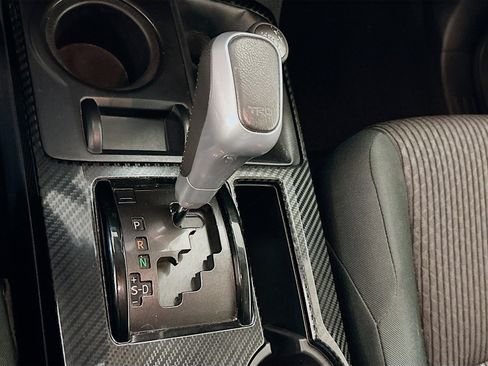 Used 2024 Toyota 4Runner TRD Off-Road image 25