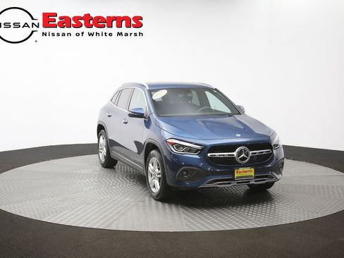 Used 2023 Mercedes-Benz GLA 250 4MATIC w/ Premium Package image 50