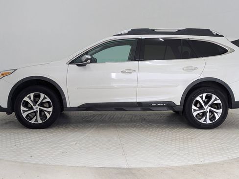 Used 2020 Subaru Outback Touring image 2