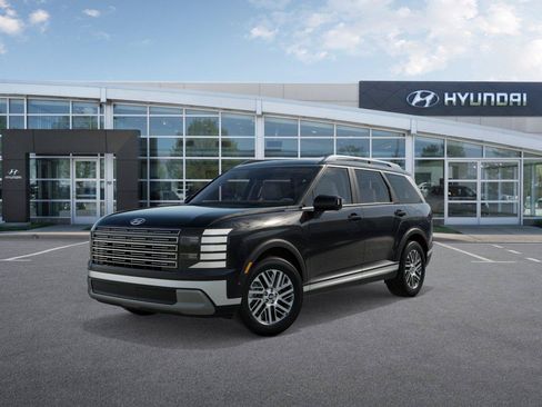 New 2026 Hyundai Palisade SEL AWD/4WD image 1