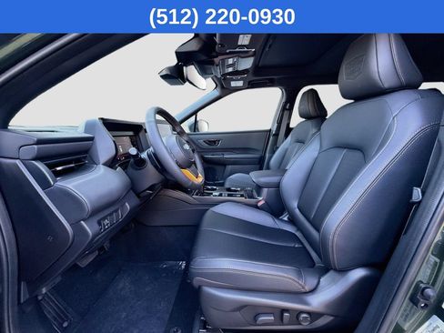 New 2026 Subaru Outback Wilderness AWD/4WD image 26