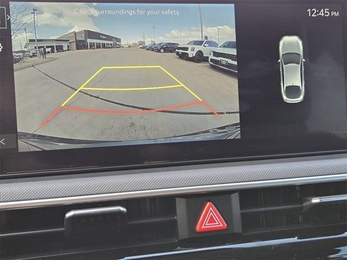 New 2025 Kia K5 LXS image 15