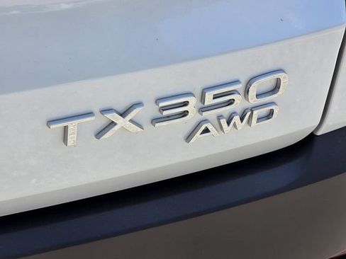 Certified 2025 Lexus TX 350 AWD w/ Technology Package image 15