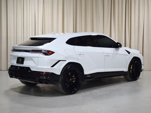 Used 2024 Lamborghini Urus S image 10