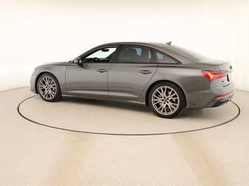 Certified 2023 Audi A6 Premium Plus w/ Premium Plus Package AWD/4WD image 3